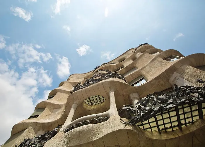 Girona - Modernist Apartments Next To Paseo De Gracia